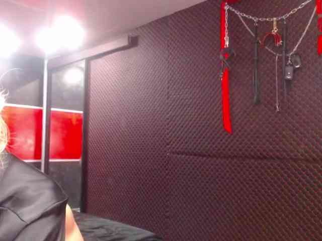 Maaarrrgggooo webcam