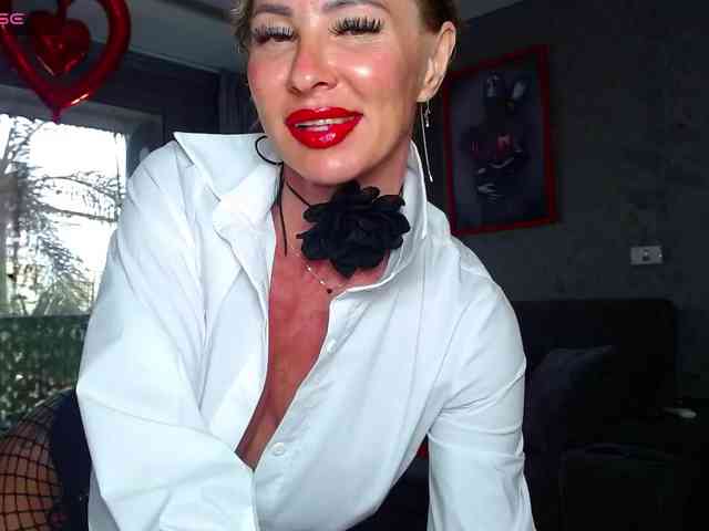 Maaarrrgggooo webcam