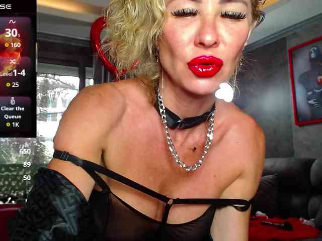 Maaarrrgggooo Maaarrrgggooo