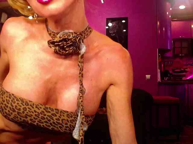 Maaarrrgggooo webcam