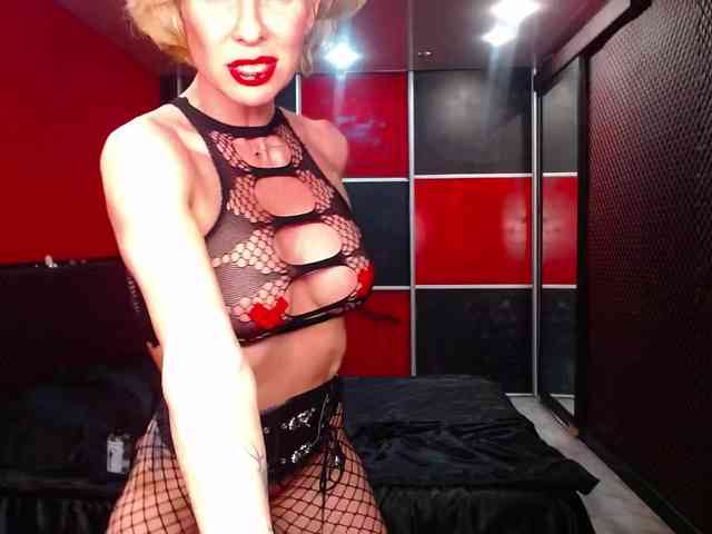 Maaarrrgggooo webcam