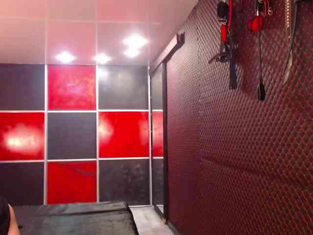 Maaarrrgggooo webcam