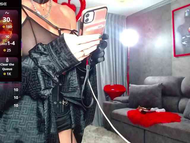 Maaarrrgggooo webcam