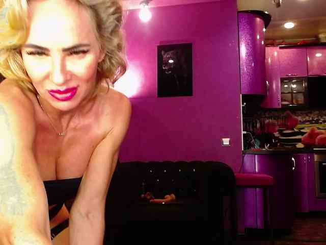 Maaarrrgggooo webcam