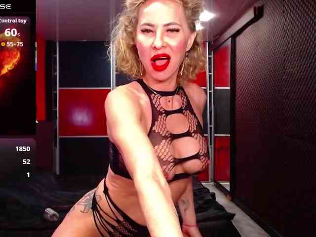 Maaarrrgggooo webcam