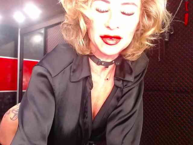 Maaarrrgggooo webcam