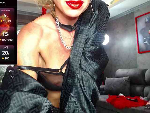 Maaarrrgggooo webcam