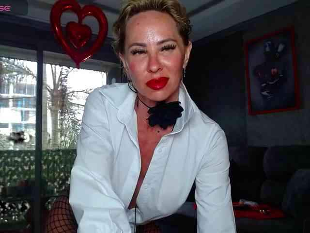 Maaarrrgggooo webcam