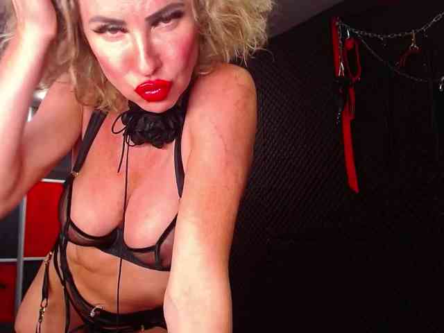 Maaarrrgggooo webcam