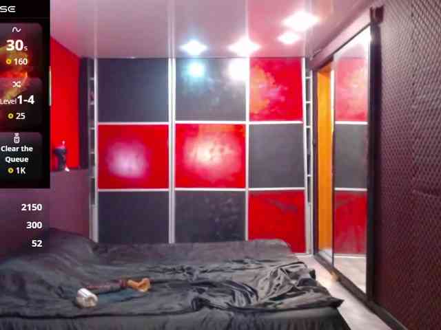 Maaarrrgggooo webcam