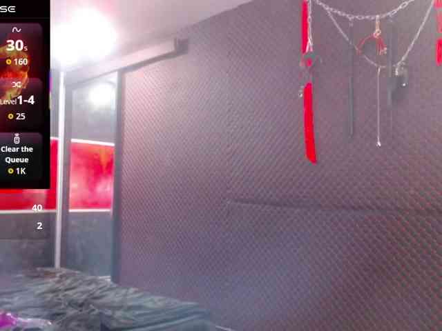 Maaarrrgggooo webcam