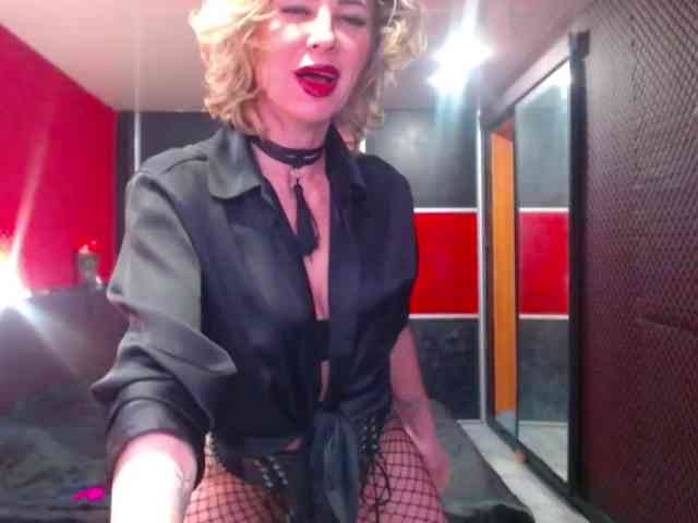 Maaarrrgggooo Maaarrrgggooo