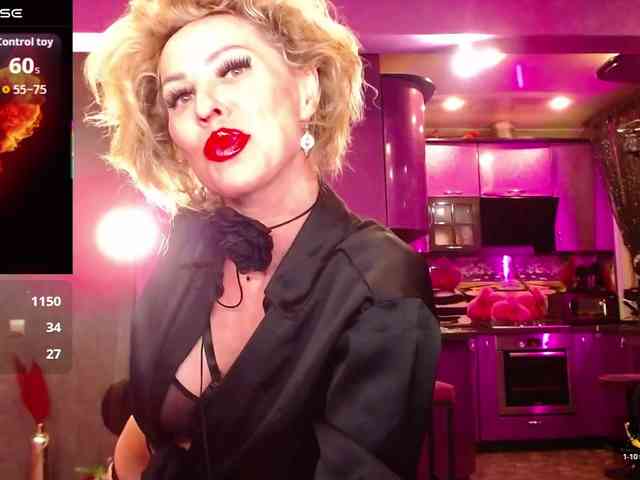 Maaarrrgggooo Maaarrrgggooo