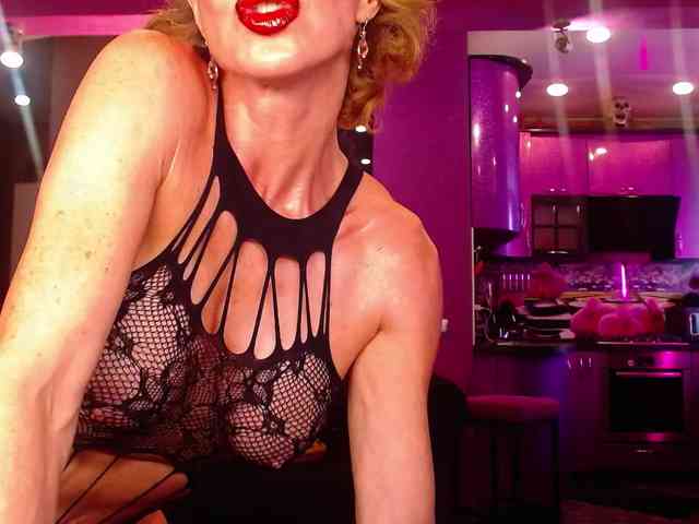 Maaarrrgggooo webcam
