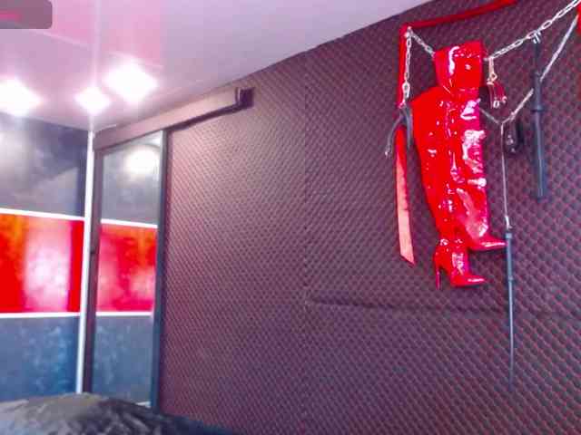 Maaarrrgggooo webcam