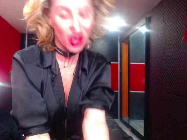 Maaarrrgggooo webcam