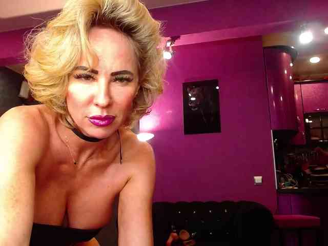 Maaarrrgggooo webcam