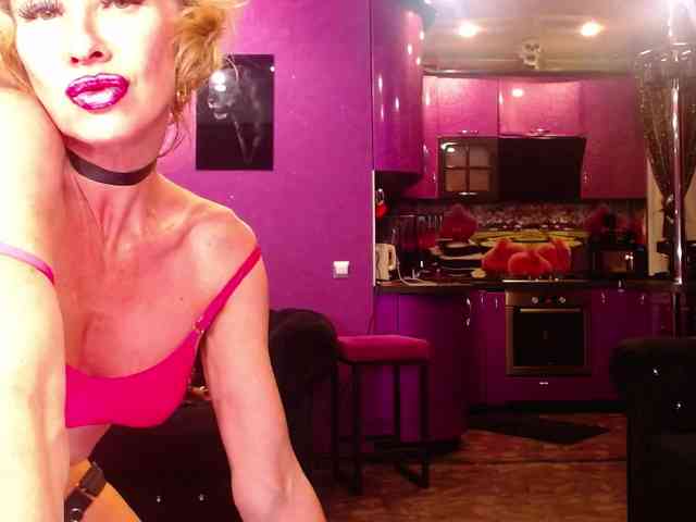 Maaarrrgggooo webcam