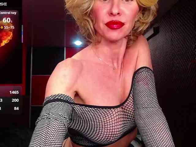 Maaarrrgggooo Maaarrrgggooo