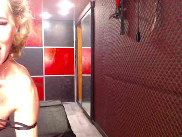 Maaarrrgggooo webcam