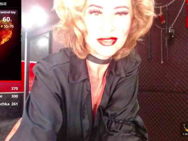 Maaarrrgggooo Maaarrrgggooo