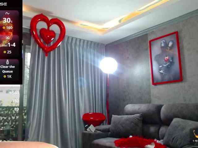 Maaarrrgggooo webcam