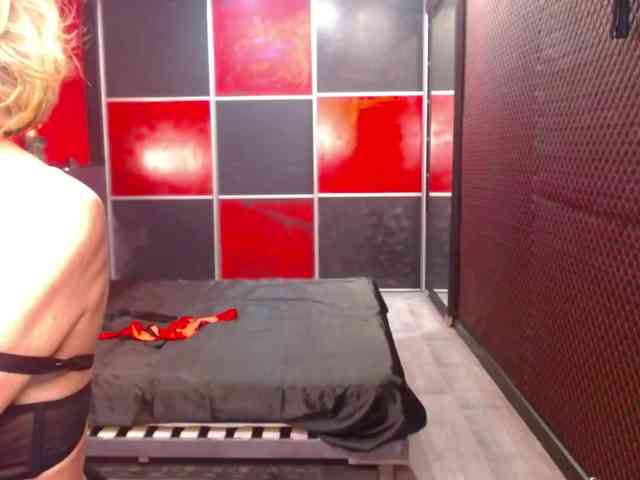 Maaarrrgggooo webcam