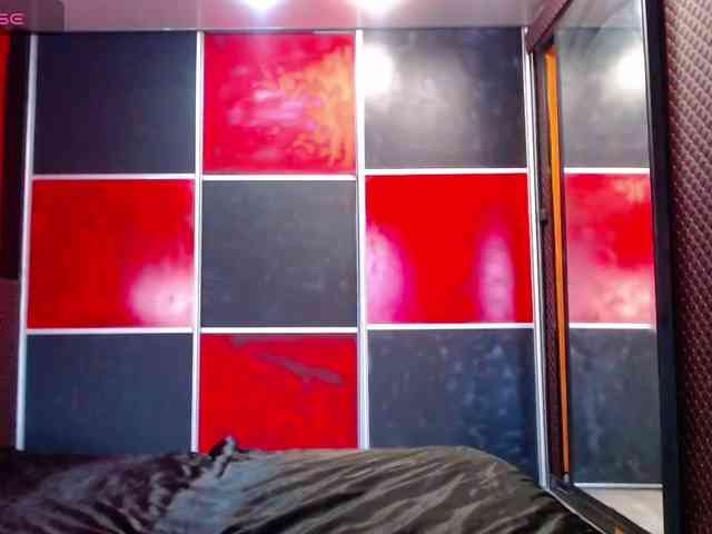 Maaarrrgggooo webcam