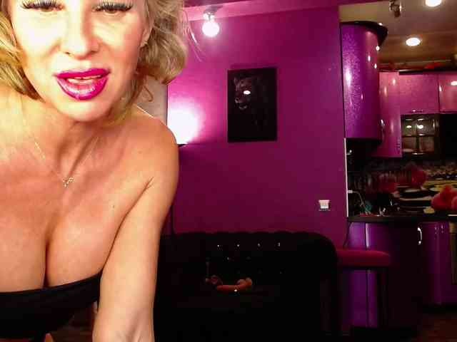 Maaarrrgggooo webcam
