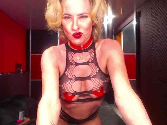 Maaarrrgggooo webcam