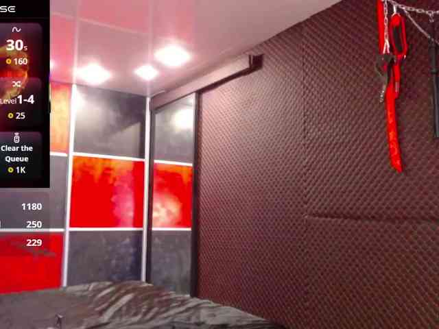 Maaarrrgggooo webcam