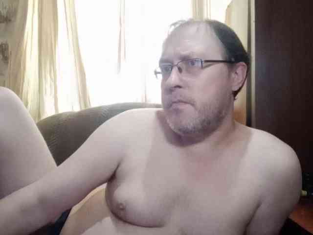 SiberianPesc Live Webcam on BongaCams