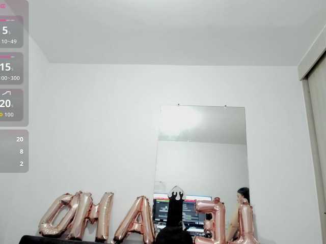  esmeraldamf chat room