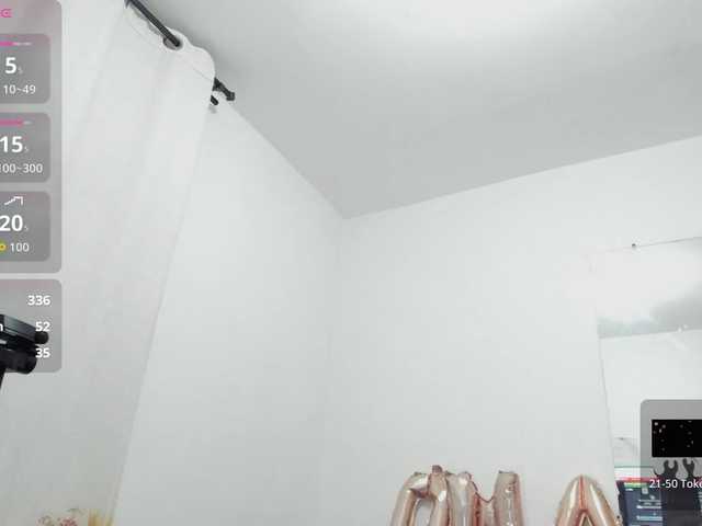 esmeraldamf cam belle