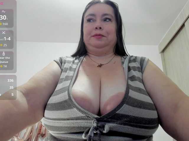 esmeraldamf cam belle