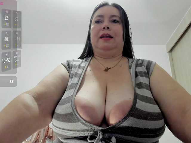 esmeraldamf cam belle