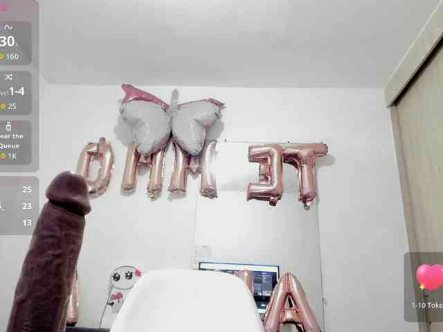 esmeraldamf webcam