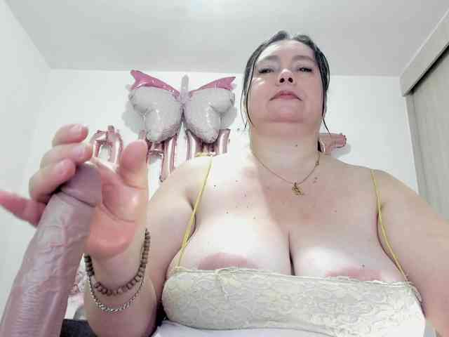 esmeraldamf Live Webcam on BongaCams