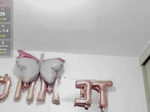 esmeraldamf webcam