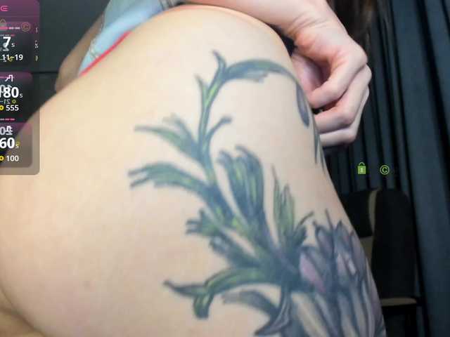 lenawithlove cam belle