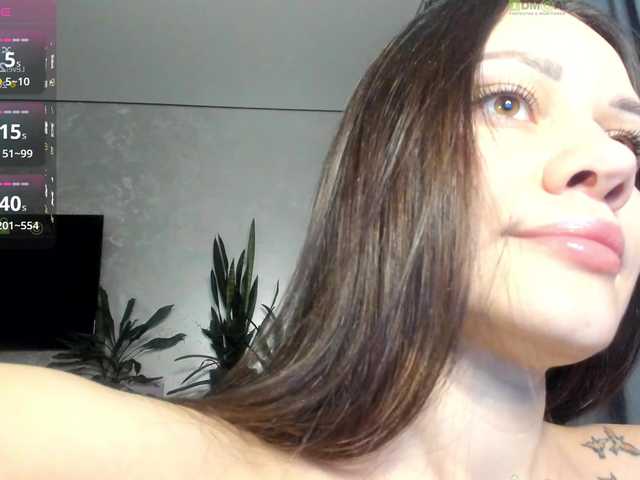 LenaWithLove's BongaCams show and profile