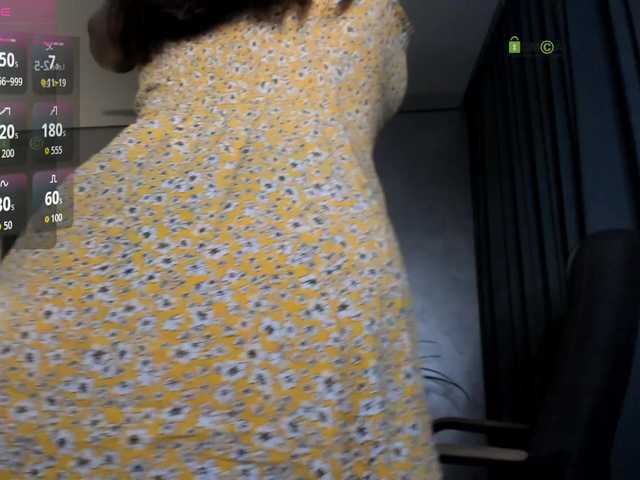 LenaWithLove live cam