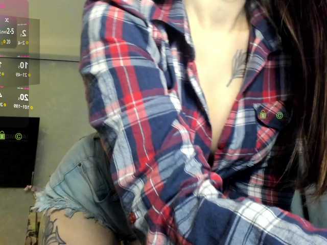 LenaWithLove's BongaCams show and profile