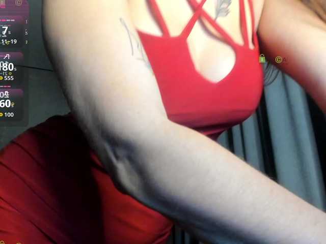 LenaWithLove's BongaCams show and profile