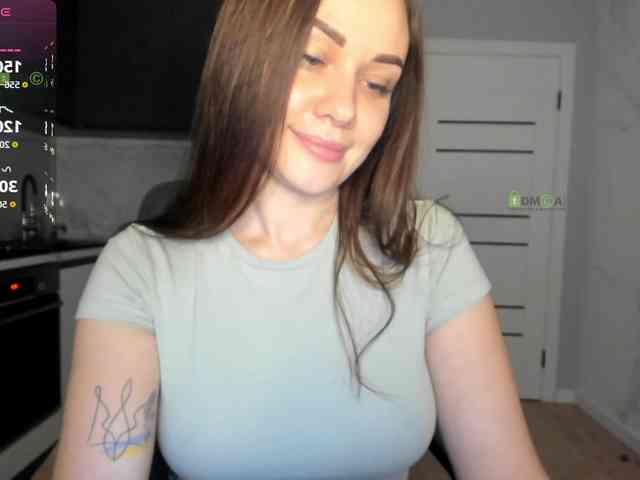 _fieryHelen_ webcam