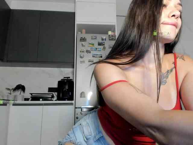 _fieryHelen_ webcam
