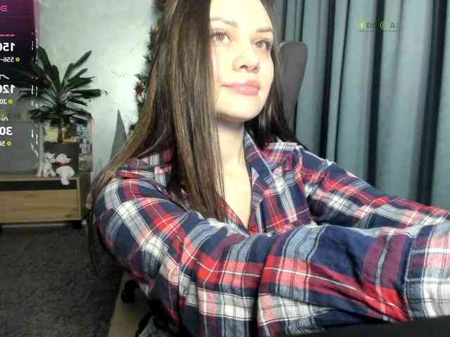 _fieryHelen_ webcam