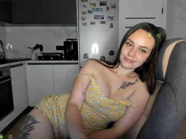 _fieryHelen_ webcam