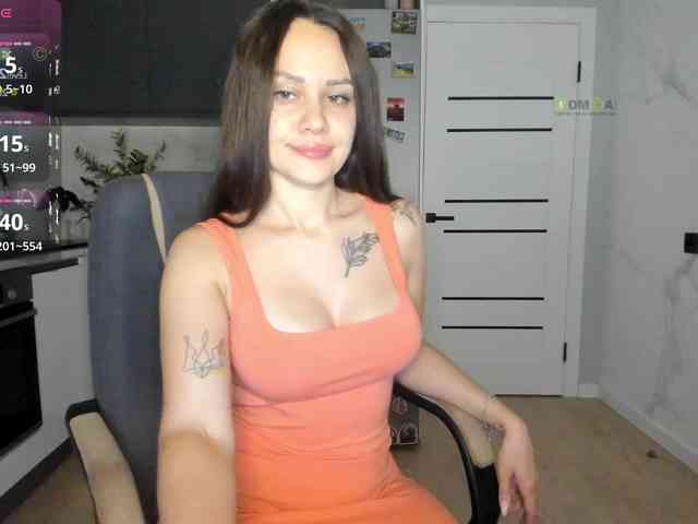 _fieryHelen_ webcam