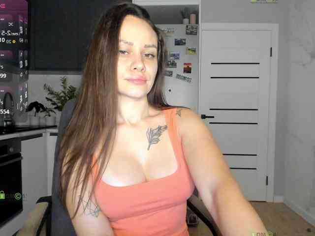 _fieryHelen_ webcam